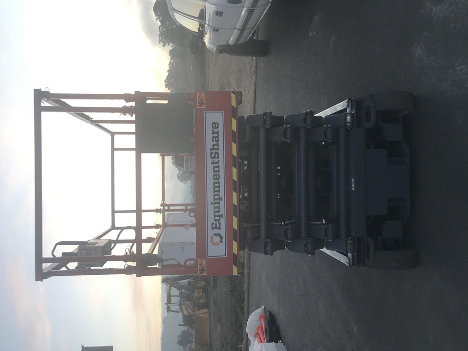 2019 SKYJACK SJIII-4740