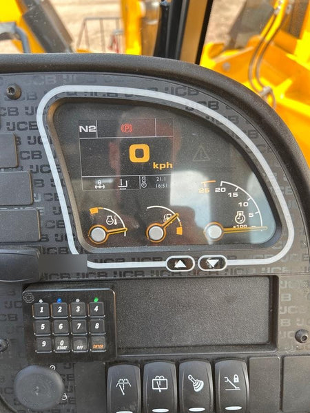 2025 JCB 510-56