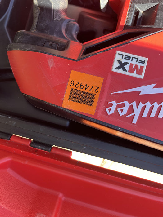 2022 MILWAUKEE MXF301-2CP