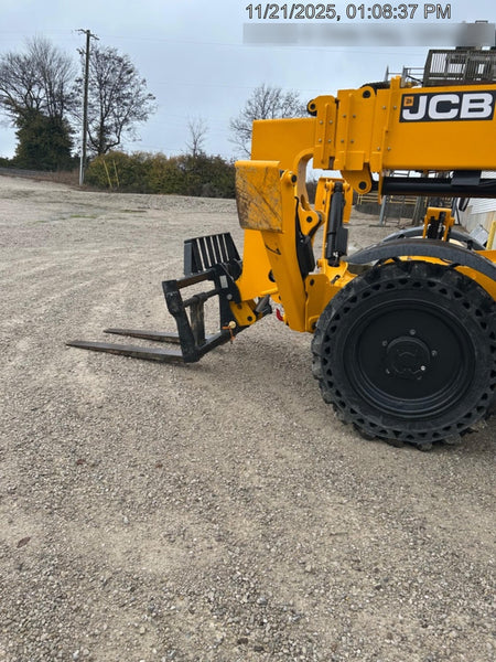 2025 JCB 512-56