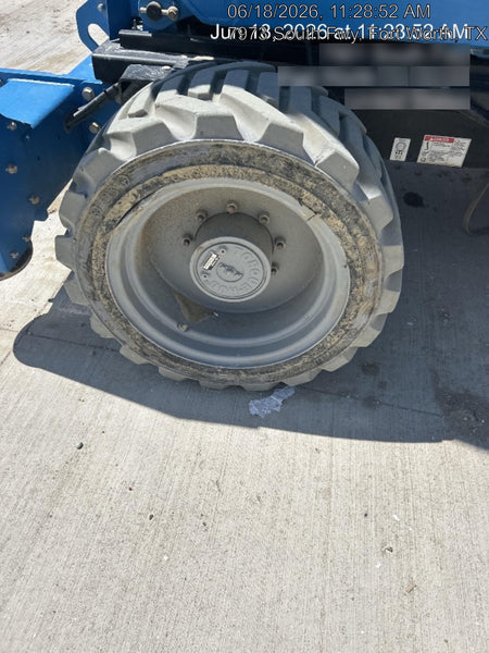 2023 GENIE GS-5390 RT