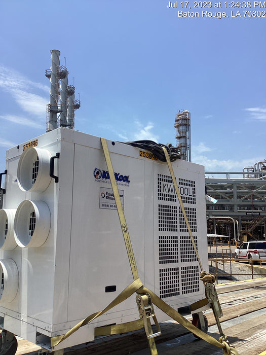 2022 KWIKOOL KPO12-43H