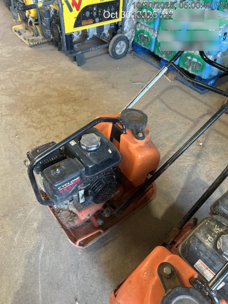 2023 MULTIQUIP MVC82VHW