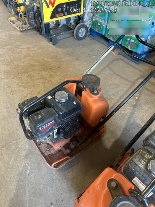 2023 MULTIQUIP MVC82VHW