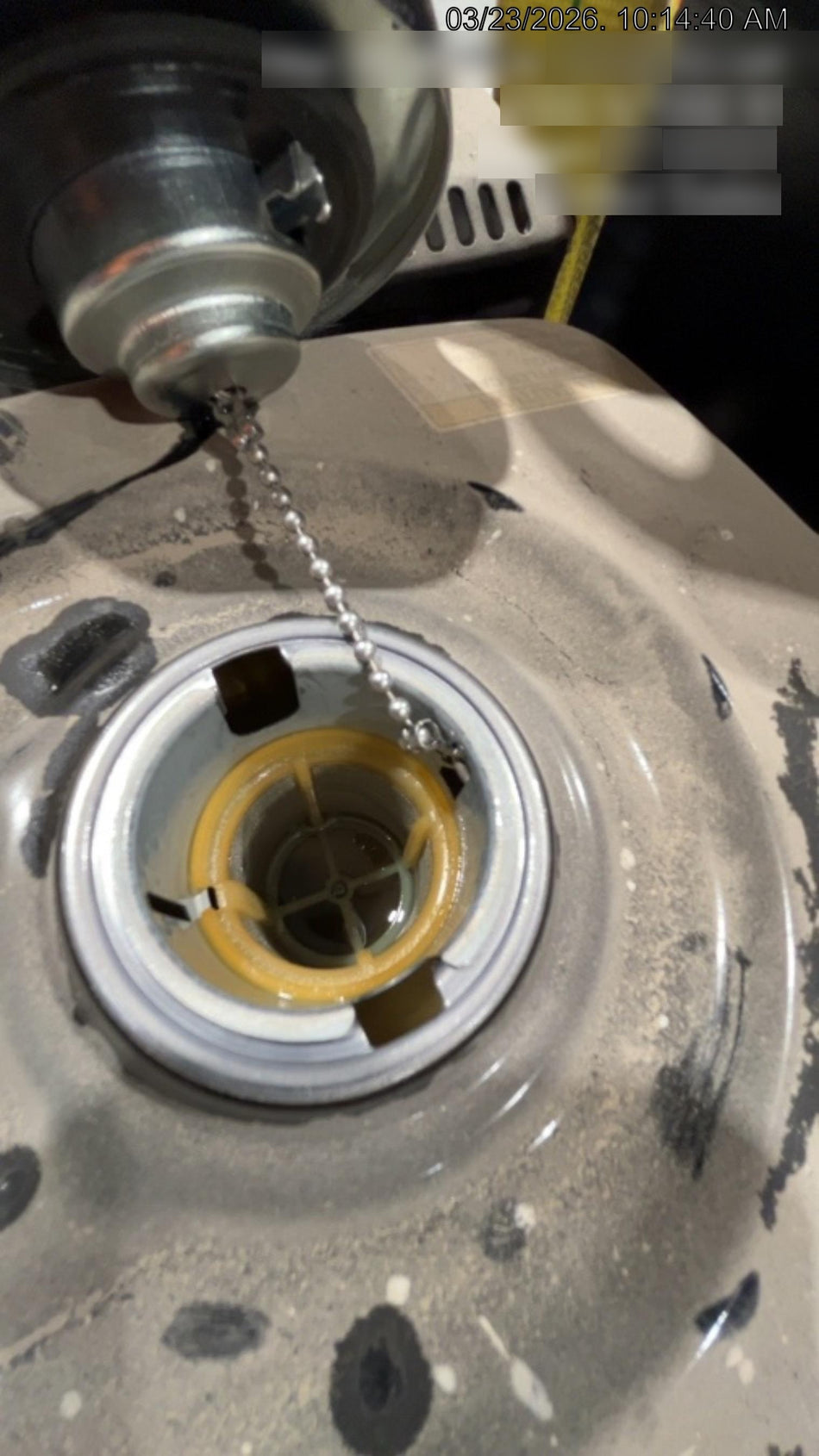 2025 MULTIQUIP B46H90