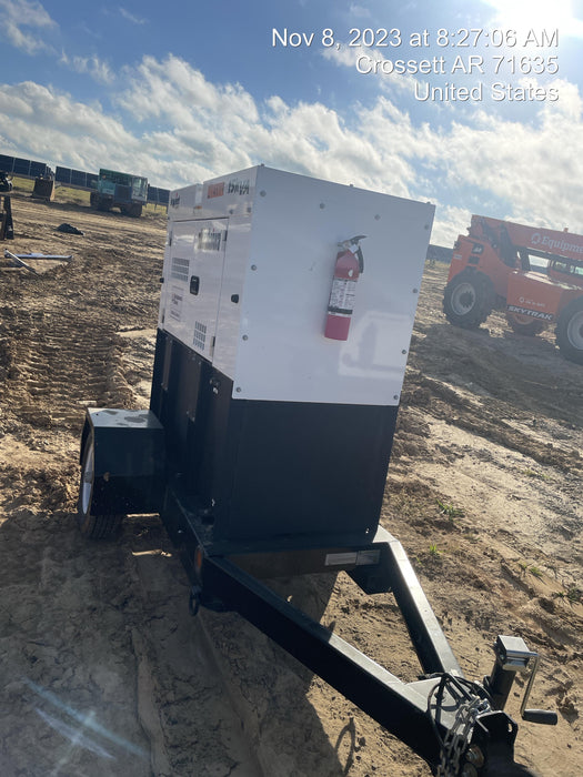 2022 SHINDAIWA DGK15FL