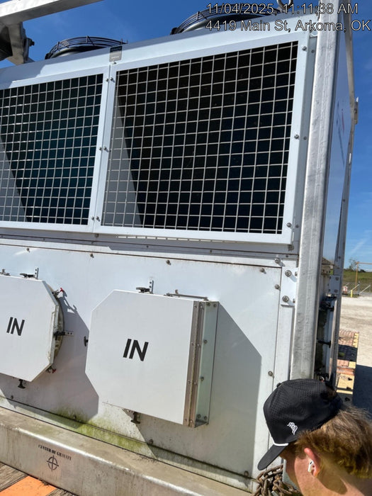 2024 SMARTECH SACP41A-HS