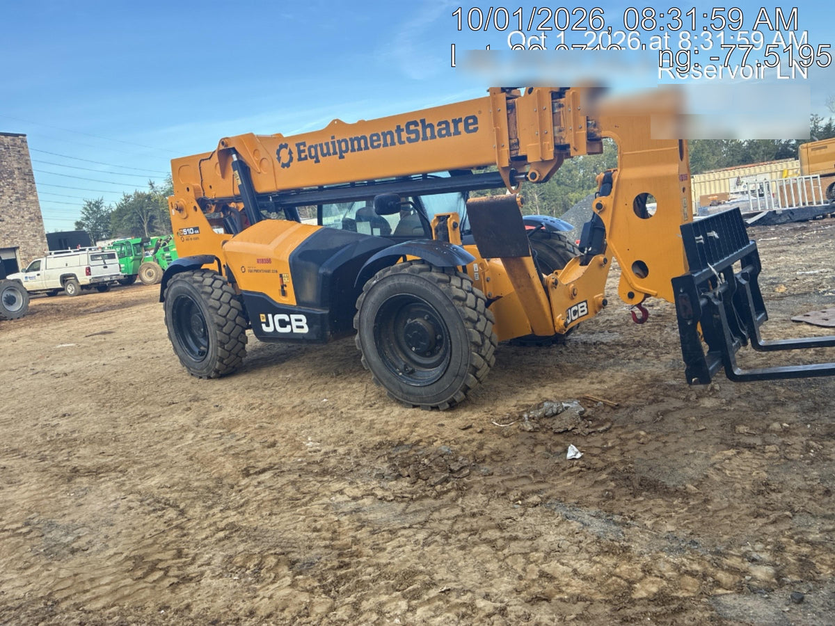 2024 JCB 510-56