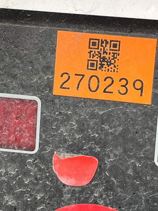 2022 LINCOLN ELECTRIC FLEXTEC 350X