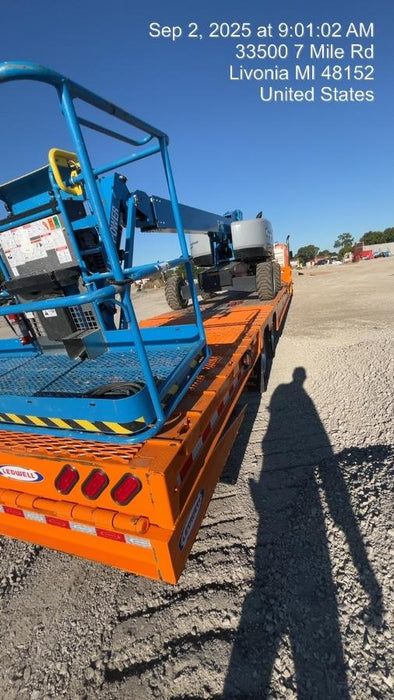 2024 MILLER ELECTRIC CST-282