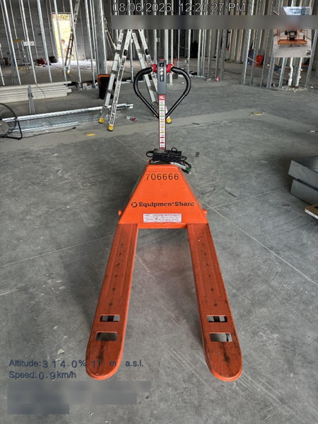 2026 MIGHTY LIFT EPT45S