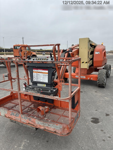 2021 JLG 450AJ