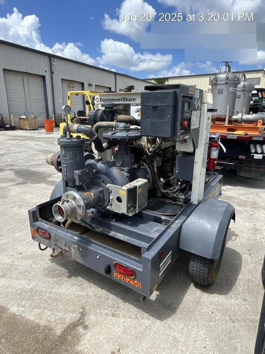 2023 ATLAS COPCO PAC F44 KD