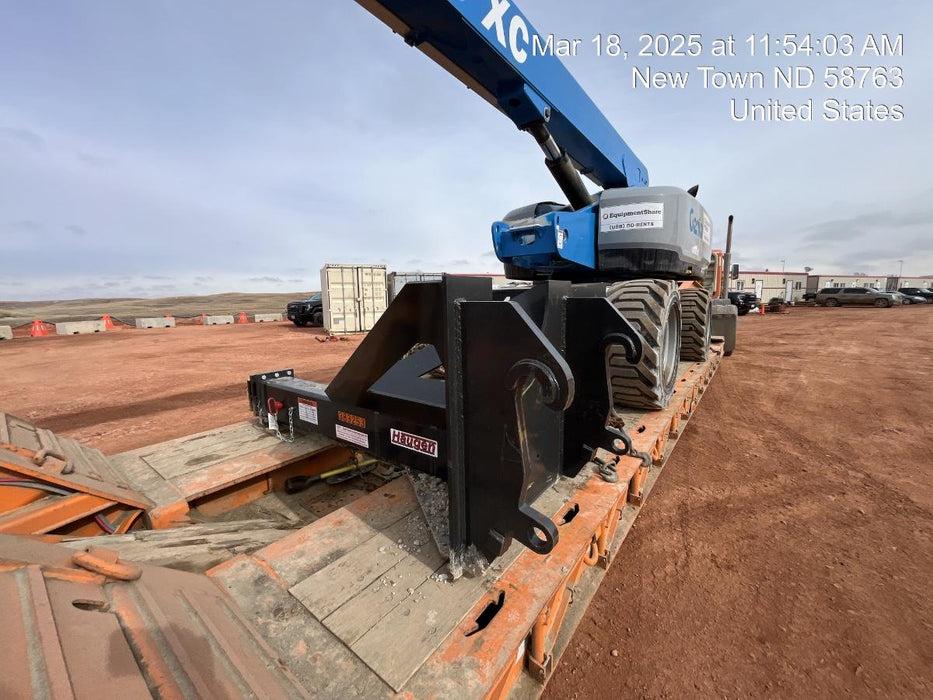 2024 HAUGEN MIJ-WL2-416