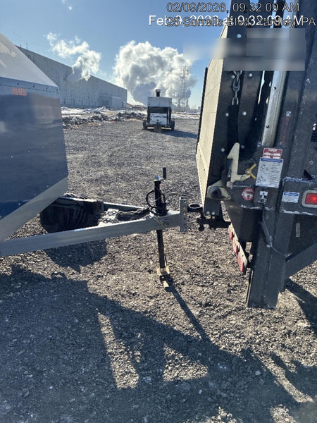 2025 FROST FIGHTER IDH1300EXT