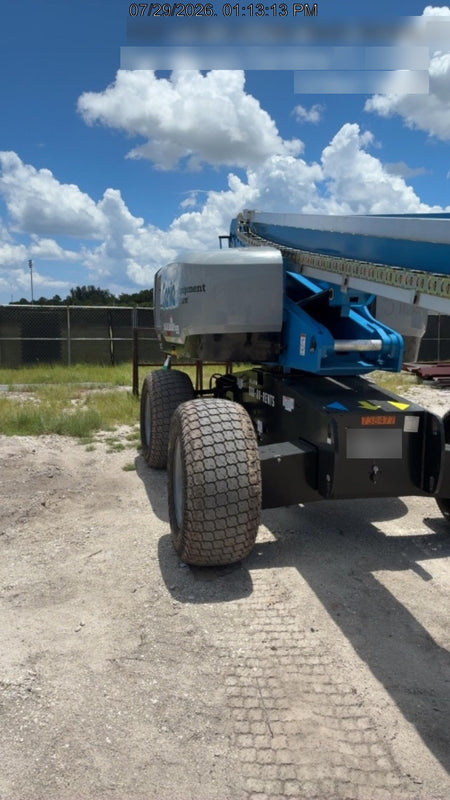 2026 GENIE S-65 HF