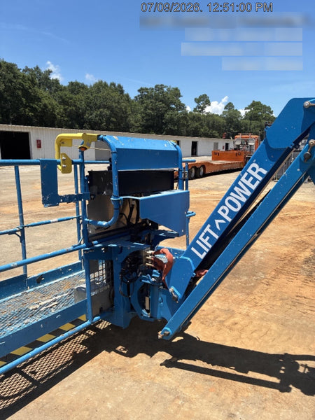2024 GENIE S-65 HF