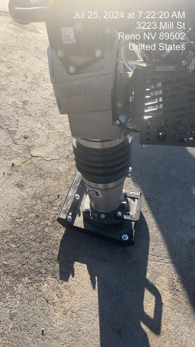2023 WACKER NEUSON BS60-4As