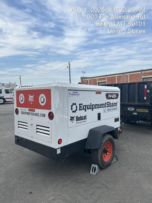 2025 BOBCAT PA425WCU-T4F