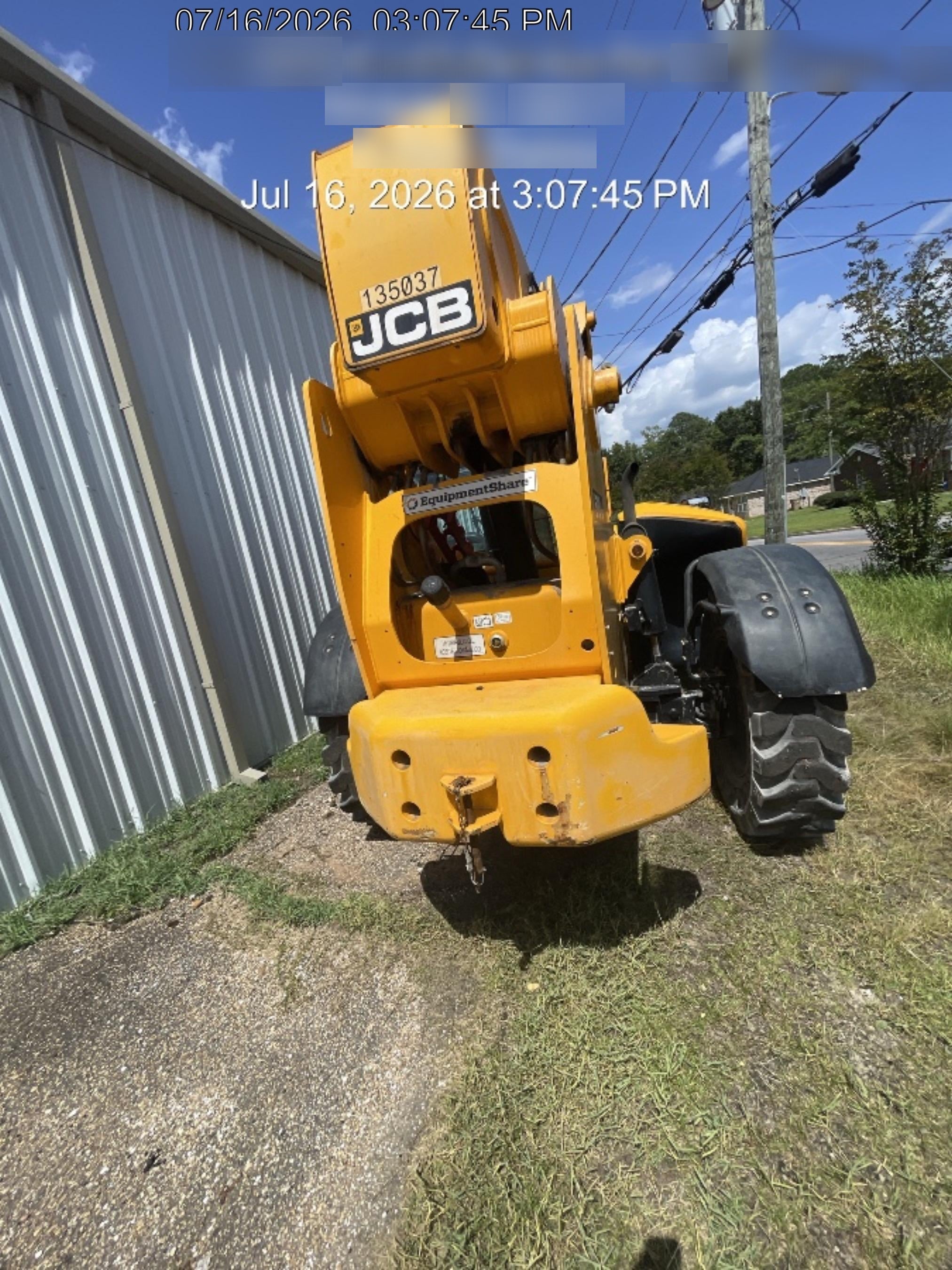 2021 JCB 510-56