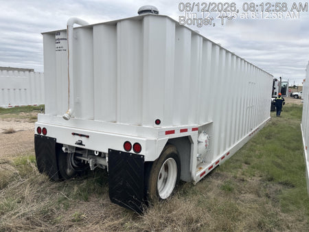 2025 AMERATANK R21KFALFT