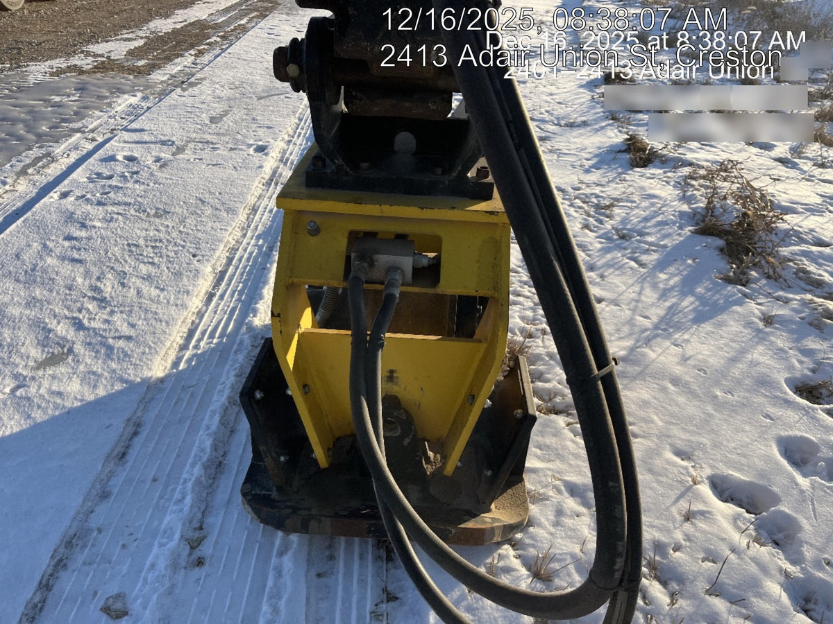 2024 EPIROC HC850