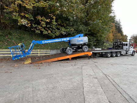 2024 GENIE S-45 XC