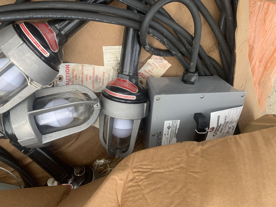 2020 LIND EQUIPMENT TLS-80XPLEDRE-LV