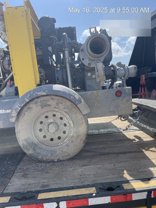 2022 ATLAS COPCO PAC F66 KD