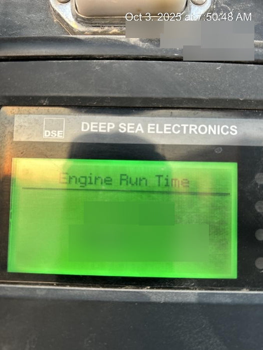 2020 ATLAS COPCO QAS 70