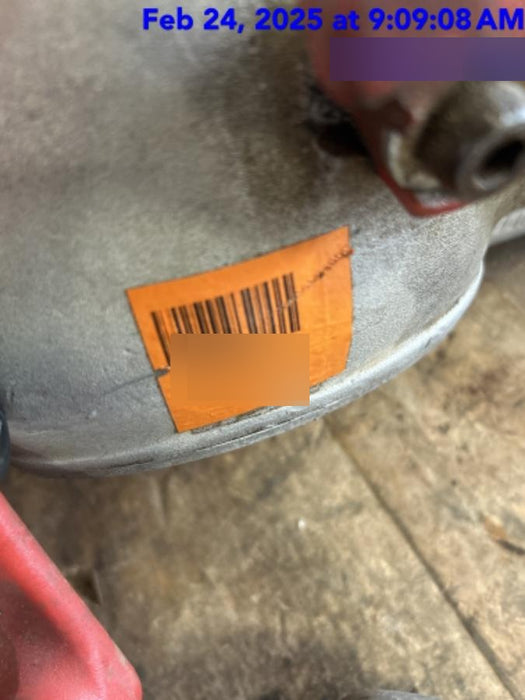 2021 MICHIGAN PNEUMATIC 10267