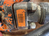 2023 MICHIGAN PNEUMATIC MP-133-ORANGE-NEP