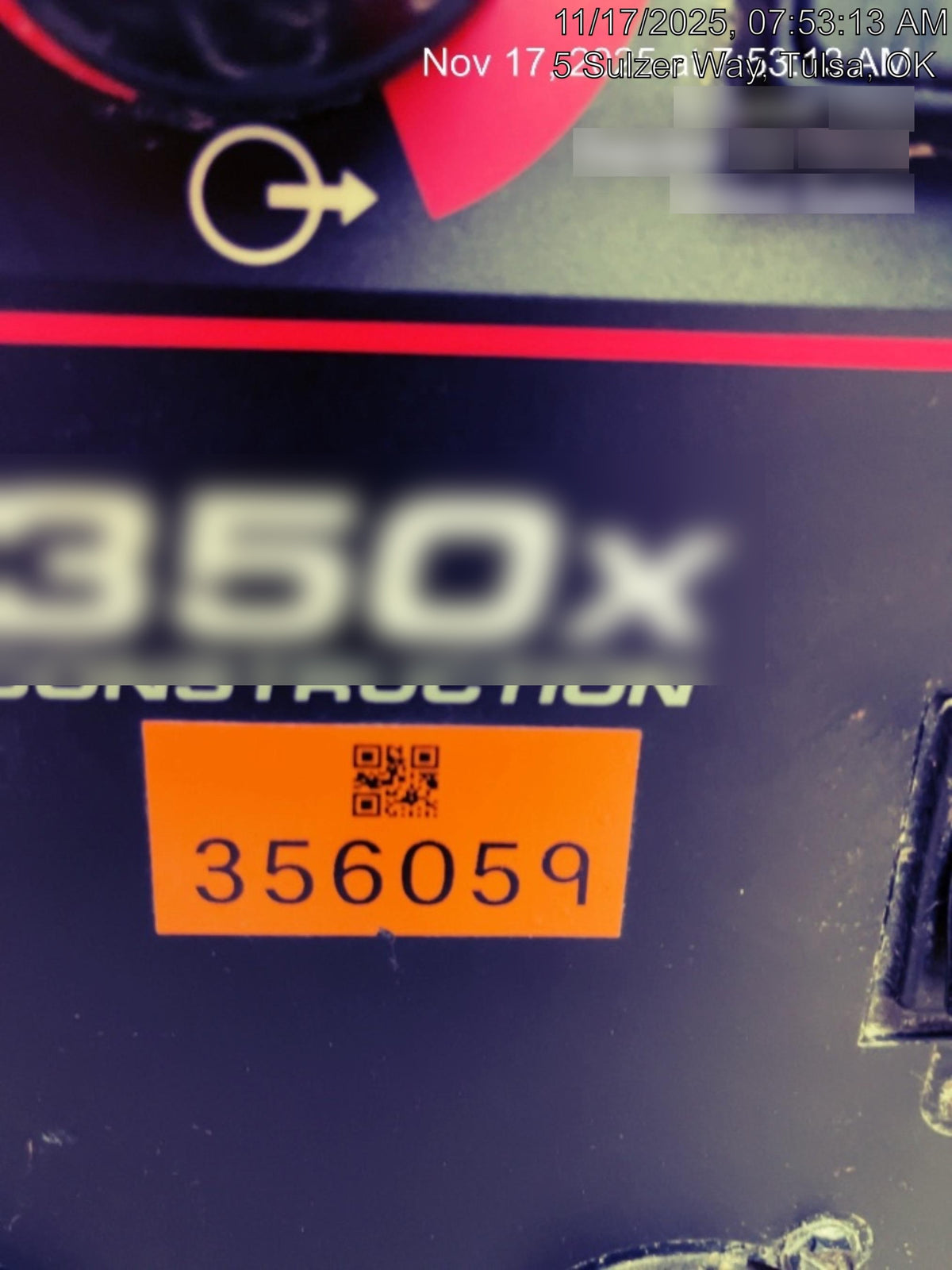 2023 LINCOLN ELECTRIC FLEXTEC 350X