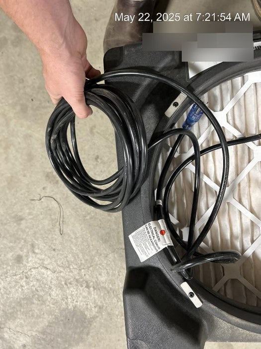 2022 PHOENIX Guardian R Hepa