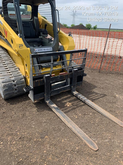 2023 ARROW MATERIAL HANDLING F5100CB