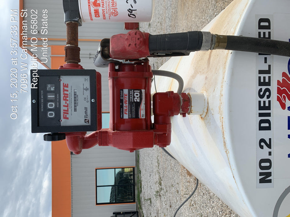 2019 WACKER NEUSON LTV6L-MH