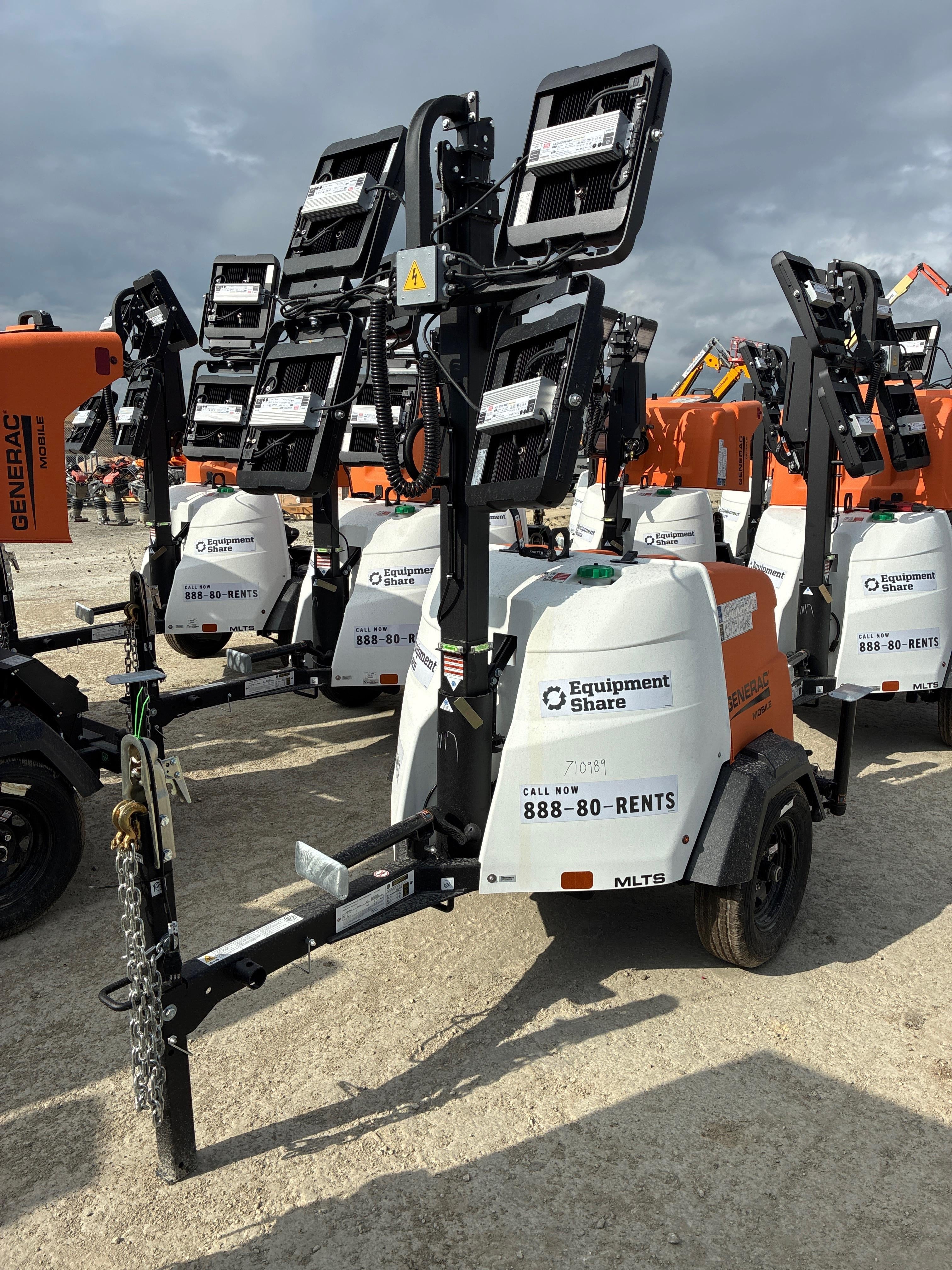 2026 GENERAC MLTS-4