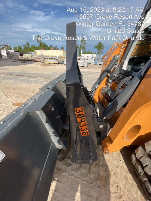 2023 PALADIN 48" Pallet Forks - Paladin