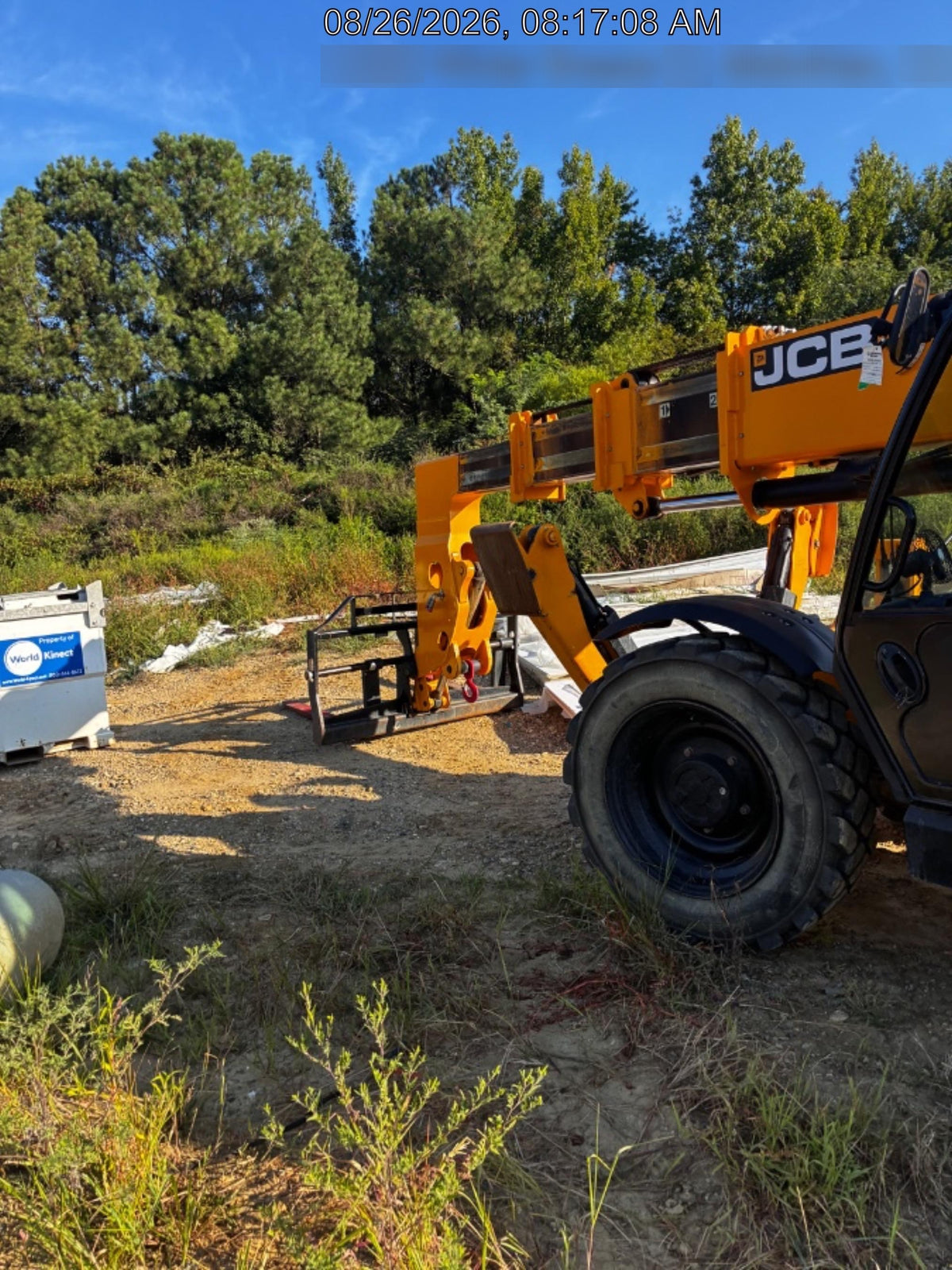 2024 JCB 510-56