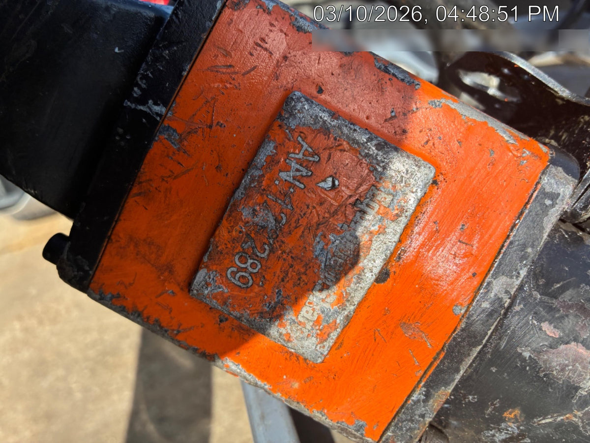 2021 MICHIGAN PNEUMATIC MP-2940B2