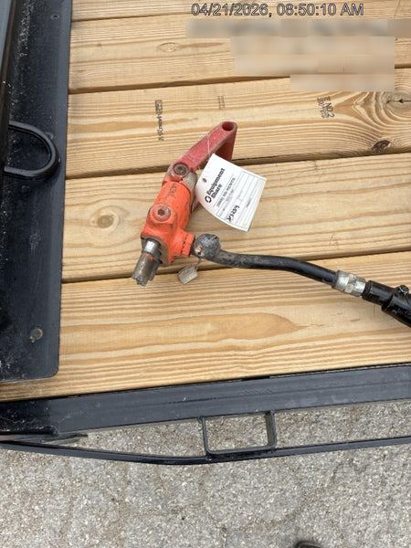 2023 MICHIGAN PNEUMATIC T3-EHDH-CARBIDE