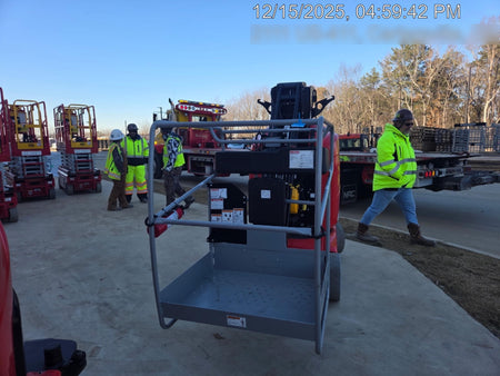 2023 MANITOU VJR 26
