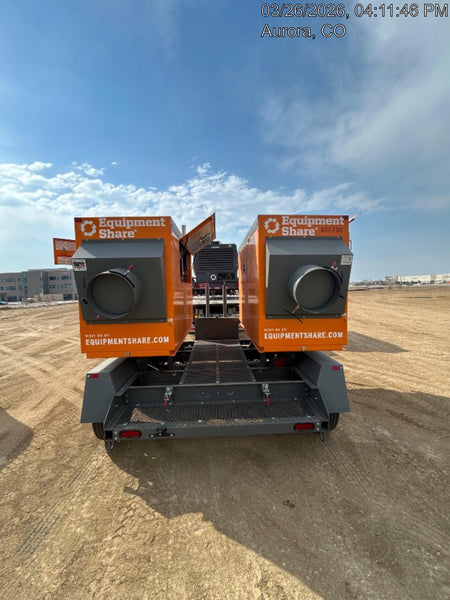 2025 THERM DYNAMICS TD1250