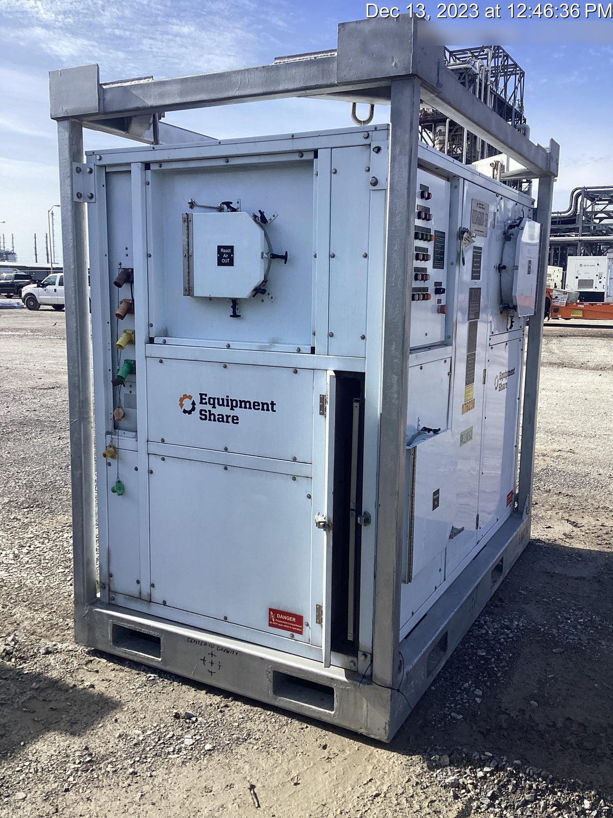 2021 SMARTECH RDDH6000-EH