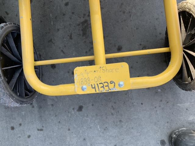 2019 FOSTORIA PUL-1000Q-CD