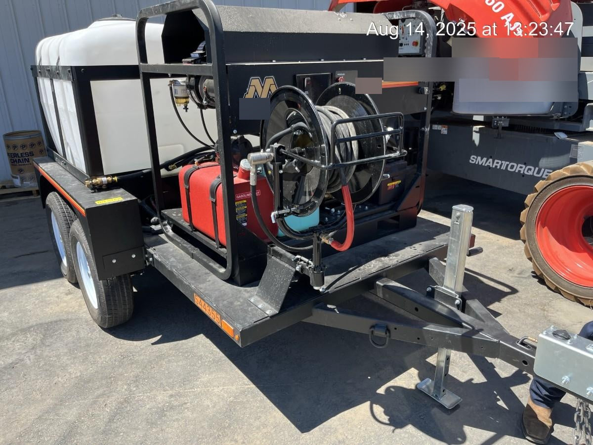 2025 MI-T-M HS-3505-1MGH-UR