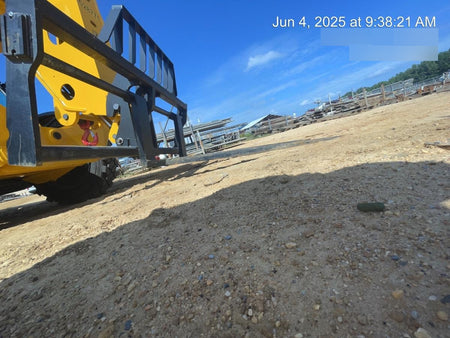2025 JCB 510-56