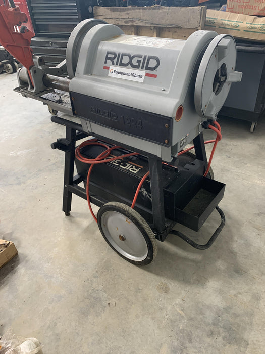 2020 RIDGID 1224