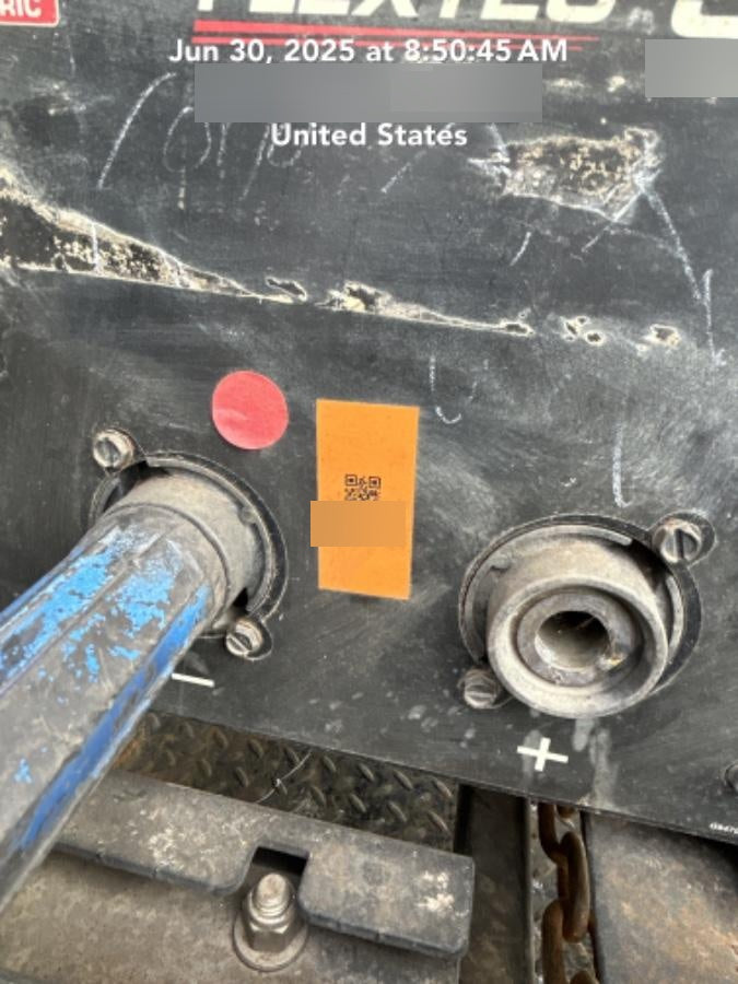 2020 LINCOLN ELECTRIC FLEXTEC 350X