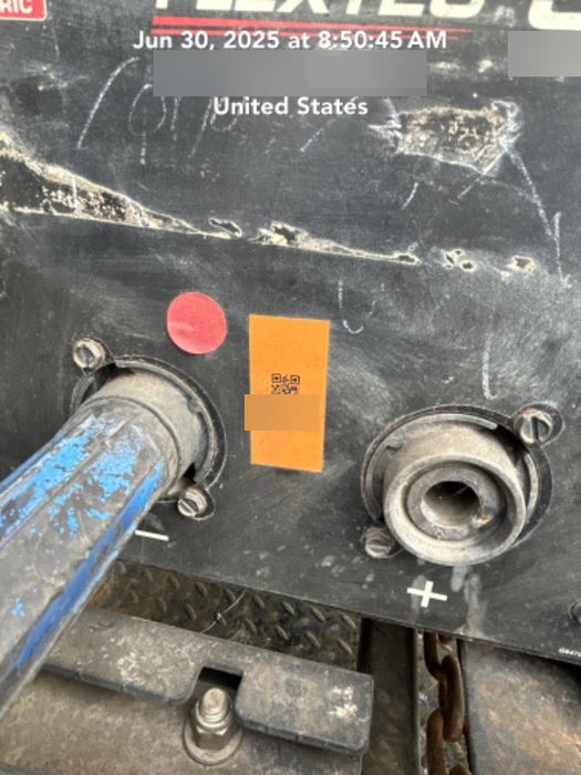 2020 LINCOLN ELECTRIC FLEXTEC 350X